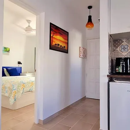 New Appartement Puerto del Carmen (Lanzarote)