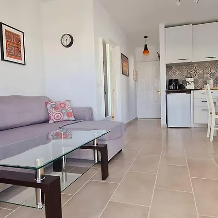 New Appartement