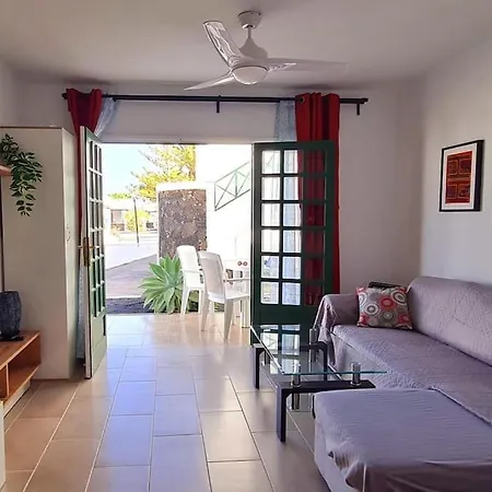 Appartement New *