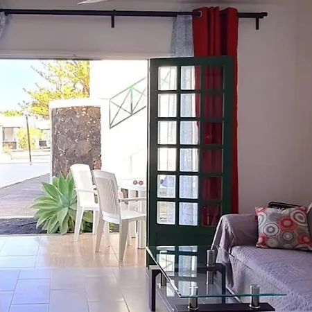 Appartement New Puerto del Carmen (Lanzarote)