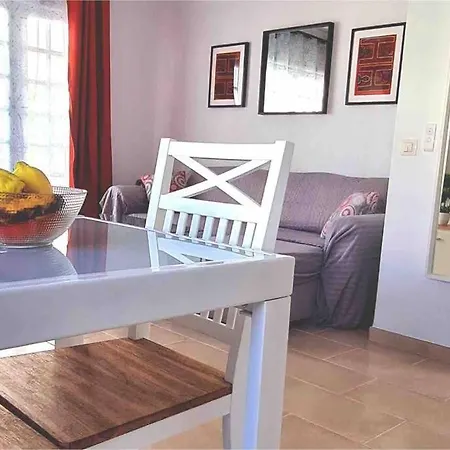 Appartement New Puerto del Carmen (Lanzarote)