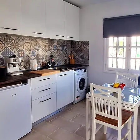 New Appartement *