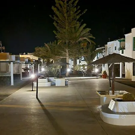 Appartement New Puerto del Carmen (Lanzarote)